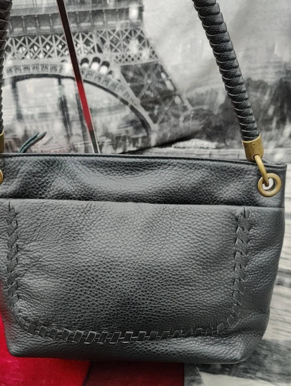 The Sak Collective Flores Bag